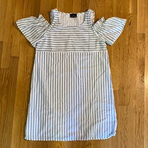 Brand new Nursing Queen short length dress